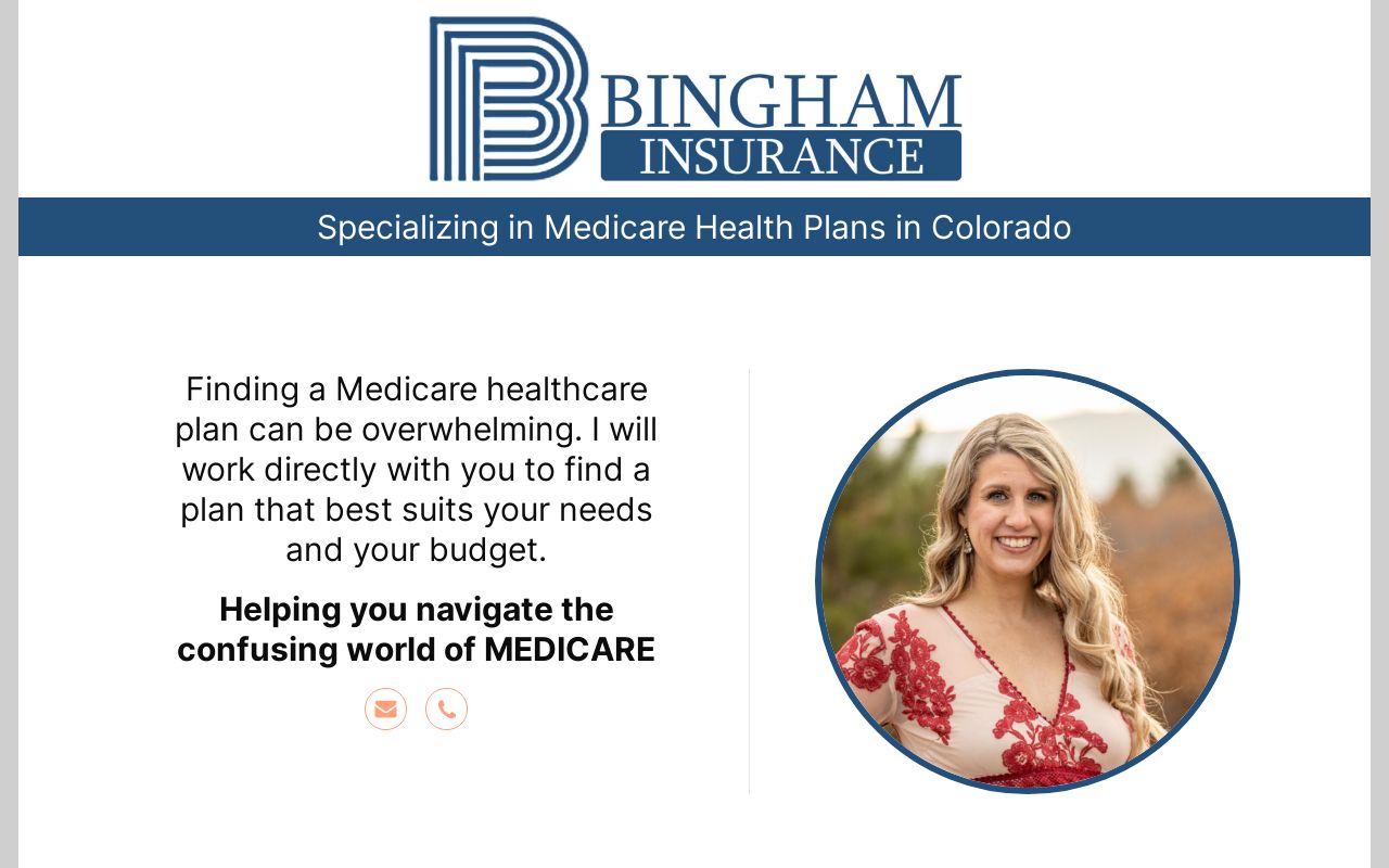 Bingham Insurance, LLC.